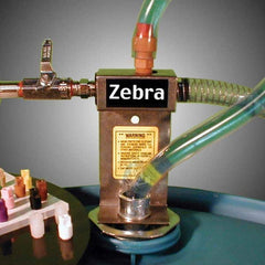 Zebra Skimmers - 4.8 GPM Coolant Mixer/Proportioner - Benchmark Tooling