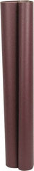 3M - 18" Wide x 85" OAL, 80 Grit, Aluminum Oxide Abrasive Belt - Aluminum Oxide, Medium, Coated, X Weighted Cloth Backing, Series 241D - Benchmark Tooling