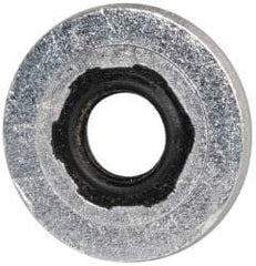 Parker - 0.18" ID x 7/16" OD, 0.05" Thick, Fastener Seal - -65 to 225°F, -3 Pipe Thread, - Benchmark Tooling