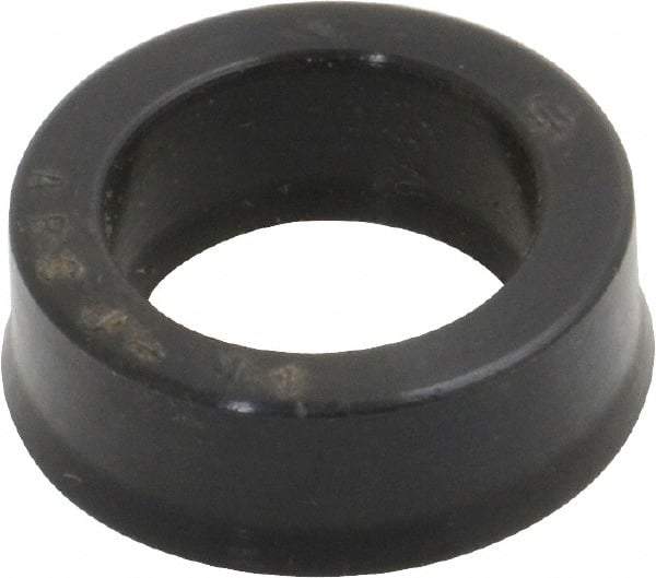 Parker - 1/2" ID x 3/4" OD, 1/8" Thick, Polypak Seal - -20 to 250°F, 1/4 Pipe Thread, - Benchmark Tooling