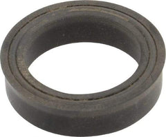 Parker - 3/4" ID x 1" OD, 1/8" Thick, Polypak Seal - -20 to 250°F, 1/4 Pipe Thread, - Benchmark Tooling