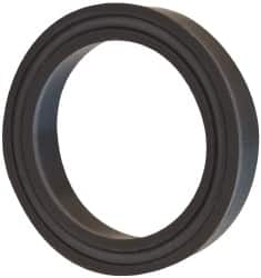 Parker - 7/8" ID x 1-1/8" OD, 1/8" Thick, Polypak Seal - -20 to 250°F, 1/4 Pipe Thread, - Benchmark Tooling