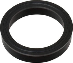 Parker - 1" ID x 1-1/4" OD, 1/8" Thick, Polypak Seal - -20 to 250°F, 1/4 Pipe Thread, - Benchmark Tooling
