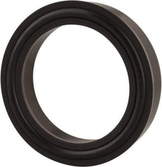 Parker - 1-1/8" ID x 1-1/2" OD, 3/16" Thick, Polypak Seal - -20 to 250°F, 5/16 Pipe Thread, - Benchmark Tooling