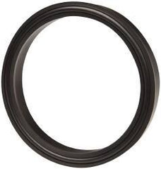 Parker - 2-1/8" ID x 2-1/2" OD, 3/16" Thick, Polypak Seal - -20 to 250°F, 3/8 Pipe Thread, - Benchmark Tooling