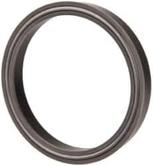 Parker - 2-1/4" ID x 2-5/8" OD, 3/16" Thick, Polypak Seal - -20 to 250°F, 3/8 Pipe Thread, - Benchmark Tooling