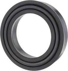 Parker - 1-1/8" ID x 1-5/8" OD, 1/4" Thick, Polypak Seal - -20 to 250°F, 3/8 Pipe Thread, - Benchmark Tooling