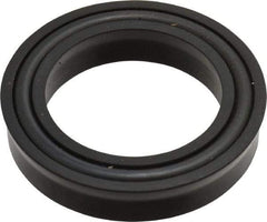 Parker - 1-1/4" ID x 1-3/4" OD, 1/4" Thick, Polypak Seal - -20 to 250°F, 3/8 Pipe Thread, - Benchmark Tooling