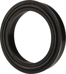 Parker - 1-1/2" ID x 2" OD, 1/4" Thick, Polypak Seal - -20 to 250°F, 3/8 Pipe Thread, - Benchmark Tooling