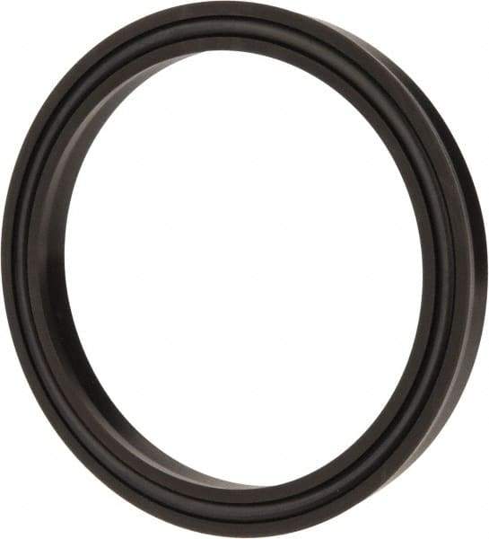 Parker - 2-3/4" ID x 3-1/4" OD, 1/4" Thick, Polypak Seal - -20 to 250°F, 3/8 Pipe Thread, - Benchmark Tooling