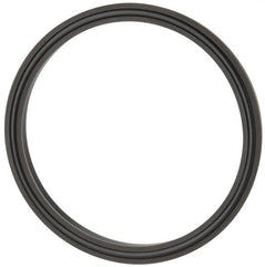 Parker - 3-3/4" ID x 4-1/4" OD, 1/4" Thick, Polypak Seal - -20 to 250°F, 3/8 Pipe Thread, - Benchmark Tooling