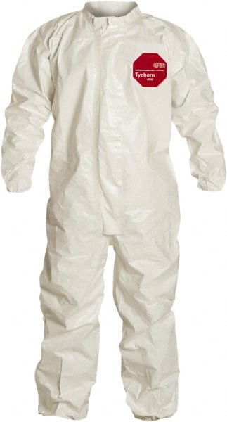 Dupont - Pack of 6 Coveralls - Benchmark Tooling