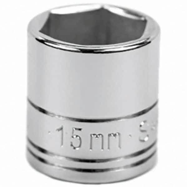 SK - Hand Socket - Benchmark Tooling
