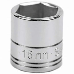 SK - Hand Socket - Benchmark Tooling