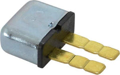 Value Collection - 10 Amp Automotive Heavy Duty Plug in Circuit Breaker - 0.83" Long x 0.418" Wide 0.7" High - Benchmark Tooling