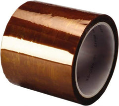 3M - Film Tape Material Type: Polyimide Thickness (mil): 2.70 - Benchmark Tooling