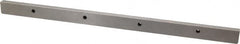 Value Collection - 12 Inch Long, Stainless Steel, Depth Gage Base Extension - Use with Mitutoyo Dial Depth Calipers - Benchmark Tooling