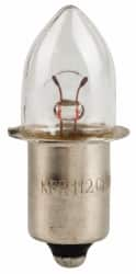 Value Collection - Miniature & Specialty Equipment Lamps Lamp Technology: Incandescent Lamps Style: Miniature/Specialty - Benchmark Tooling