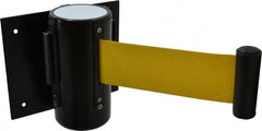 Vestil - Pedestrian Barrier Kits Type: Wall-Mounted Indoor Barrier Height (Inch): 6 - Benchmark Tooling