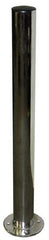 Vestil - Bollards & Posts Type: Bollard Diameter (Inch): 4 - Benchmark Tooling
