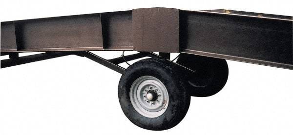 Vestil - Riser & Ramp Accessories Type: DC Powered Control Type: Hand - Benchmark Tooling