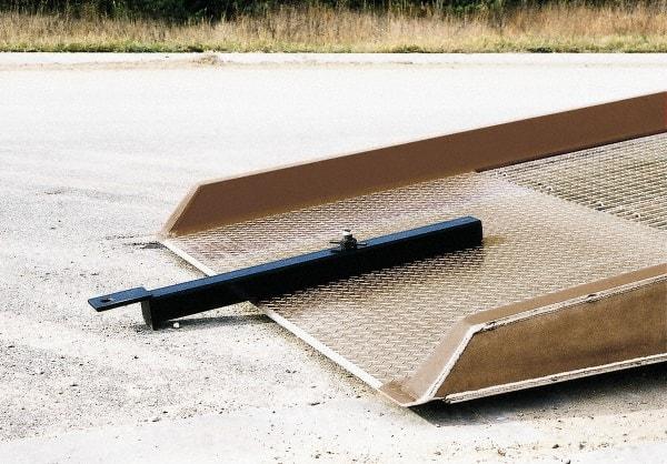 Vestil - Riser & Ramp Accessories Type: Tow Hitch Option - Benchmark Tooling