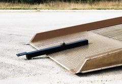 Vestil - Riser & Ramp Accessories Type: Tow Hitch Option - Benchmark Tooling
