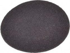 Tru-Maxx - 2" Disc Diam, 100 Grit, Aluminum Oxide Quick Change Disc - Type R Attaching System, Coated, Brown, Fine Grade, 30,000 RPM - Benchmark Tooling