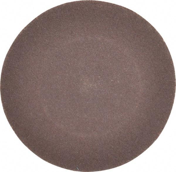 Tru-Maxx - 2" Disc Diam, 150 Grit, Aluminum Oxide Quick Change Disc - Type R Attaching System, Coated, Brown, Very Fine Grade, 30,000 RPM - Benchmark Tooling