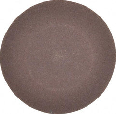 Tru-Maxx - 2" Disc Diam, 150 Grit, Aluminum Oxide Quick Change Disc - Type R Attaching System, Coated, Brown, Very Fine Grade, 30,000 RPM - Benchmark Tooling