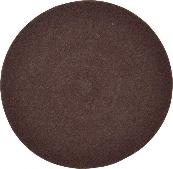 Tru-Maxx - 3" Disc Diam, 150 Grit, Aluminum Oxide Quick Change Disc - Type R Attaching System, Coated, Brown, Very Fine Grade, 20,000 RPM - Benchmark Tooling