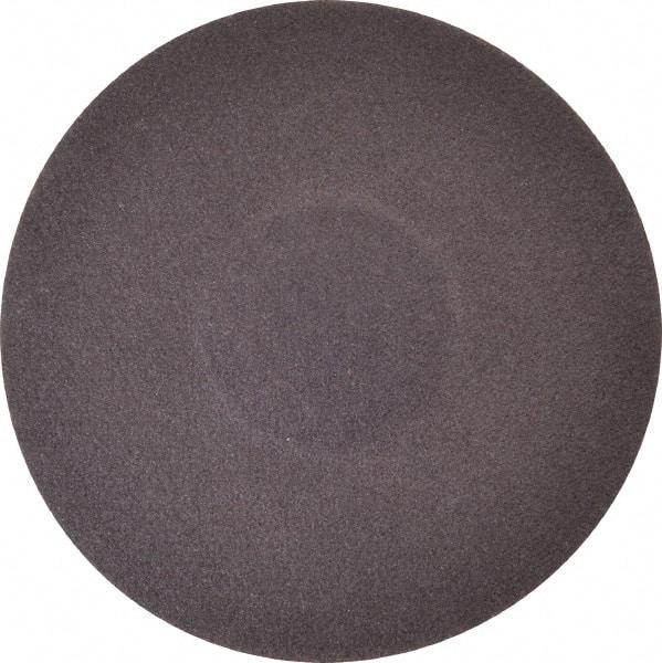 Tru-Maxx - 3" Disc Diam, 240 Grit, Aluminum Oxide Quick Change Disc - Type R Attaching System, Coated, Brown, Very Fine Grade, 20,000 RPM - Benchmark Tooling