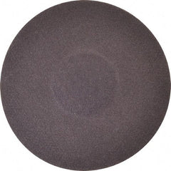 Tru-Maxx - 3" Disc Diam, 240 Grit, Aluminum Oxide Quick Change Disc - Type R Attaching System, Coated, Brown, Very Fine Grade, 20,000 RPM - Benchmark Tooling
