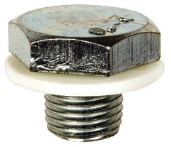 Dorman - Standard Oil Drain Plug with Gasket - 1/2-20" Thread - Benchmark Tooling