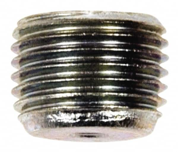 Dorman - Double Oversized Piggybacked Oil Drain Plug with Gasket - 1/8-27" Thread - Benchmark Tooling