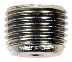 Dorman - Double Oversized Piggybacked Oil Drain Plug with Gasket - 1/8-27" Thread - Benchmark Tooling