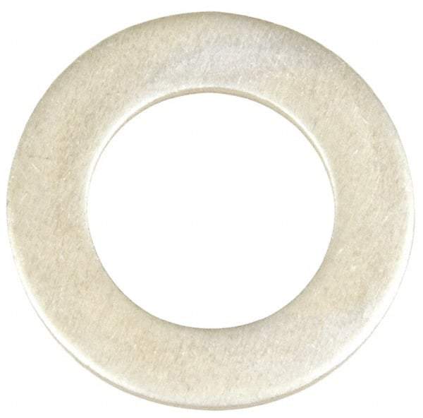 Dorman - 1/2 DO, 9/16 SAE, 14.5mm ID x 24mm OD Oil Drain Plug Gasket - 1.6mm Thick, Aluminum - Benchmark Tooling