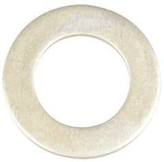 Dorman - 1/2 DO, 9/16 SAE, 14.5mm ID x 24mm OD Oil Drain Plug Gasket - 1.6mm Thick, Aluminum - Benchmark Tooling