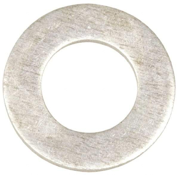 Dorman - 1/2 SAE, 12mm ID x 22mm OD Oil Drain Plug Gasket - 2mm Thick, Aluminum - Benchmark Tooling