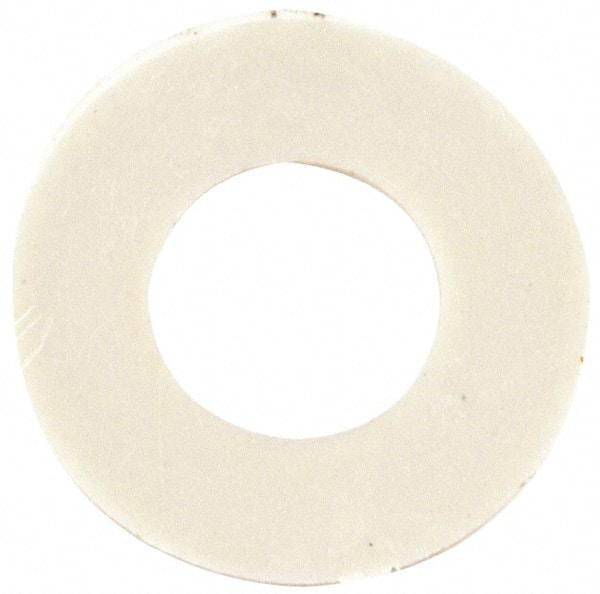 Dorman - 1/2 SAE, 1/2" ID x 7/8" OD Oil Drain Plug Gasket - 1/16" Thick, Nylon - Benchmark Tooling