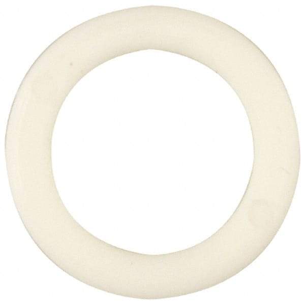 Dorman - 5/8 SO, 11/16 SAE, 11/16" ID x 7/8" OD Oil Drain Plug Gasket - 3/32" Thick, Nylon - Benchmark Tooling