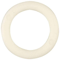 Dorman - 5/8 SO, 11/16 SAE, 11/16" ID x 7/8" OD Oil Drain Plug Gasket - 3/32" Thick, Nylon - Benchmark Tooling