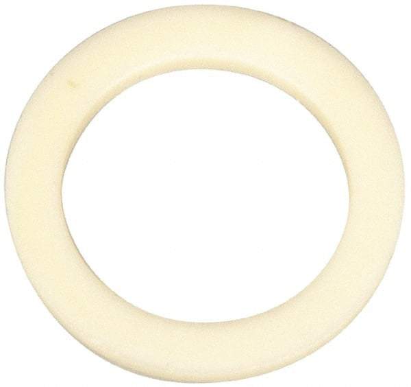 Dorman - 11/16 SO, 3/4 SAE, 3/4" ID x 1-1/16" OD Oil Drain Plug Gasket - 3/32" Thick, Nylon - Benchmark Tooling