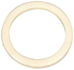 Dorman - 7/8 SAE, 7/8" ID x 1-1/8" OD Oil Drain Plug Gasket - 3/32" Thick, Nylon - Benchmark Tooling