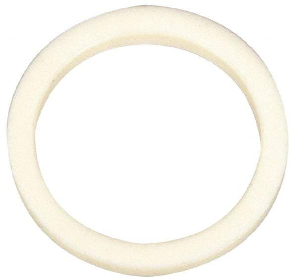 Dorman - 3/4 SO, 13/16 SAE, 13/16" ID x 1" OD Oil Drain Plug Gasket - 3/32" Thick, Nylon - Benchmark Tooling