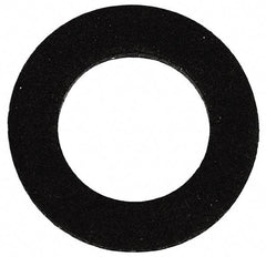 Dorman - 1/2 SAE, 16mm ID x 27mm OD Oil Drain Plug Gasket - 2mm Thick, Fiber - Benchmark Tooling