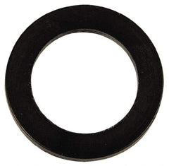 Dorman - 11/16 SO SAE, 18mm ID x 27mm OD Oil Drain Plug Gasket - 2mm Thick, Fiber - Benchmark Tooling