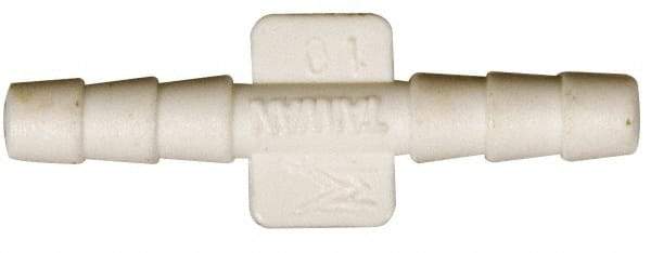 Dorman - Plastic Straight Automotive Vacuum Connector - 1/8" Fitting - Benchmark Tooling