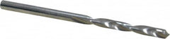 SGS - #28 118° Solid Carbide Jobber Drill - Benchmark Tooling