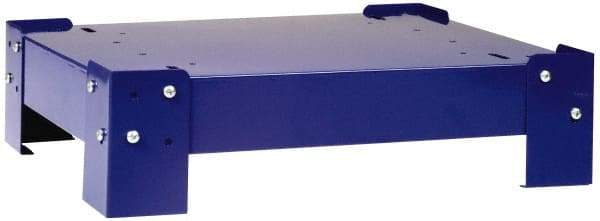 Dorman - Small Parts Slide Cabinet Base - 16" Deep x 21-1/4" Wide x 8" High - Benchmark Tooling